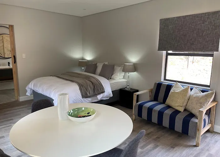 Riverclub Guest Suites In Riverclub, Sandton