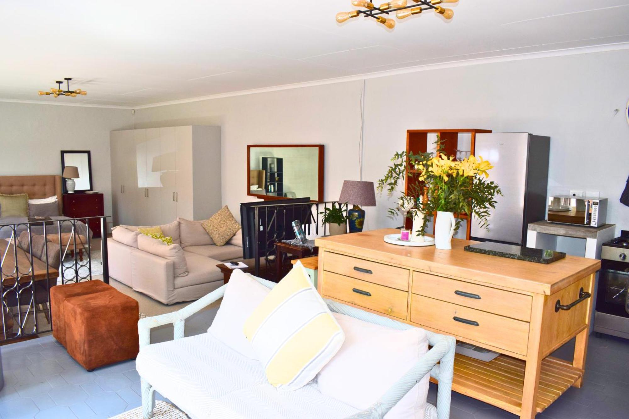 Riverclub Guest In Riverclub, Sandton Apartment *